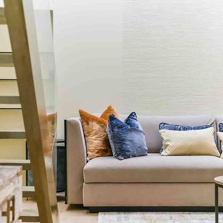 Luxury Modern Apartment London Exterior photo