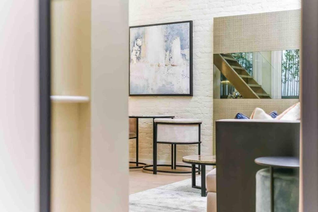 Luxury Modern Apartment London Exterior photo
